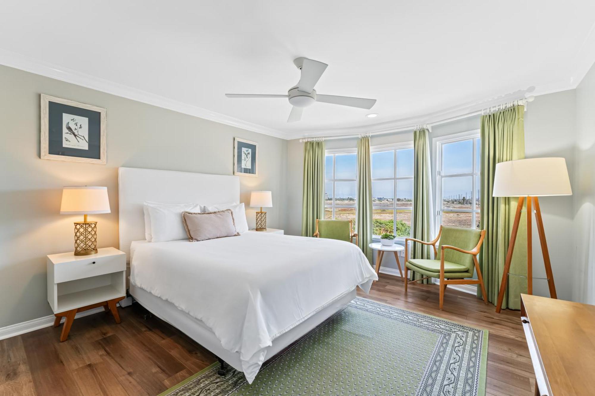 Inn At Playa Del Rey Los Angeles Esterno foto