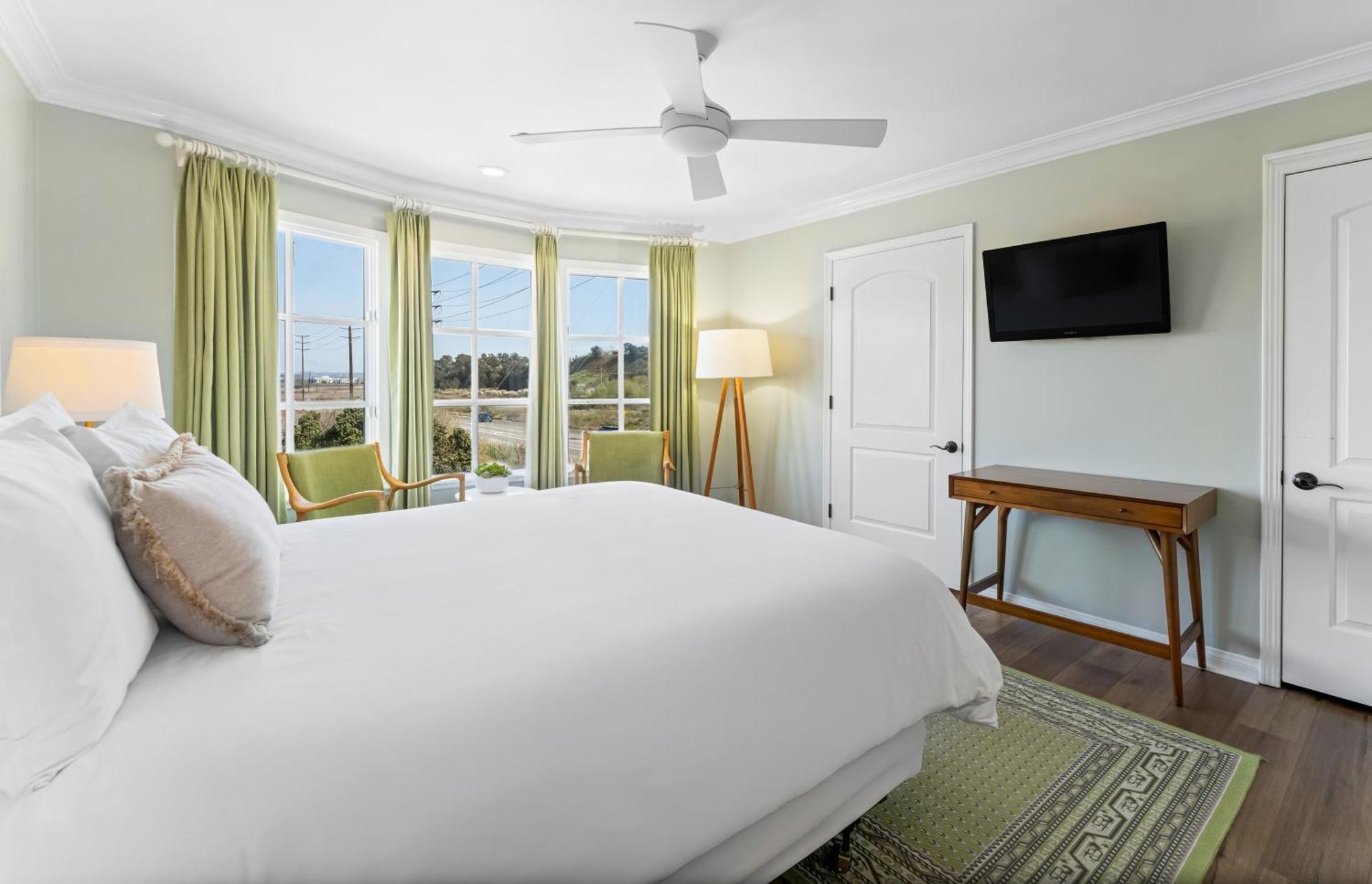 Inn At Playa Del Rey Los Angeles Camera foto