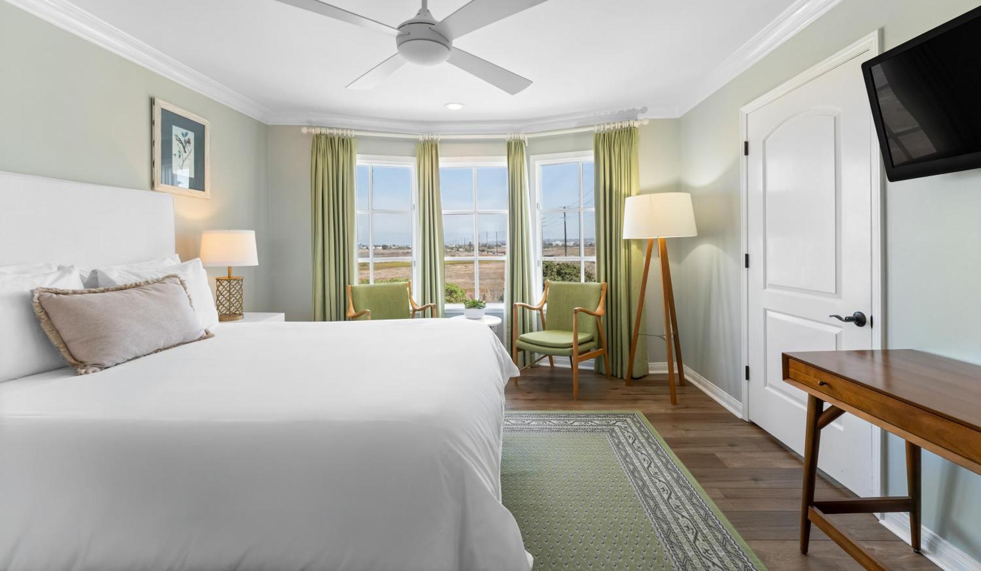 Inn At Playa Del Rey Los Angeles Esterno foto