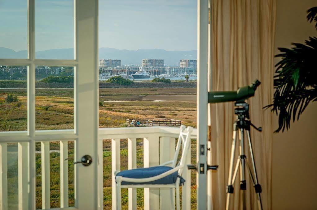 Inn At Playa Del Rey Los Angeles Esterno foto